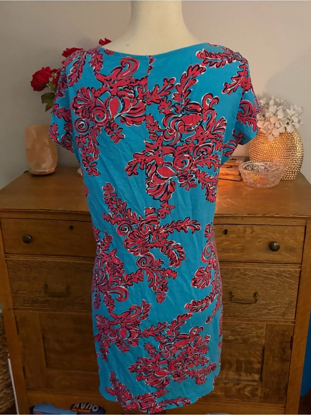 Lilly Pulitzer soft cotton
